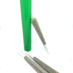 Basic Pre Rolls ($5 each 2/$8 or 3/$10)