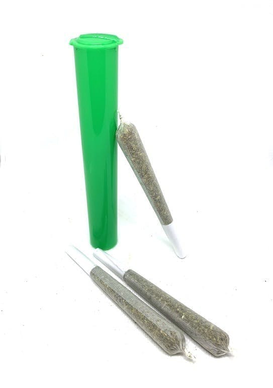 Basic Pre Rolls ($5 each 2/$8 or 3/$10)