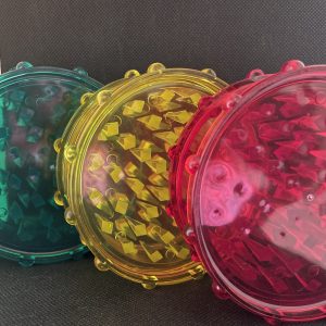 Jumbo Plastic Grinder
