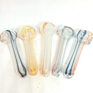 Small Glass Pipe