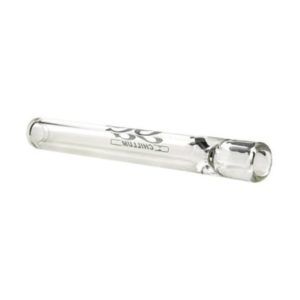 Glass Chillum