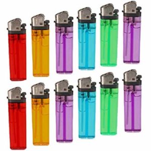 Lighters