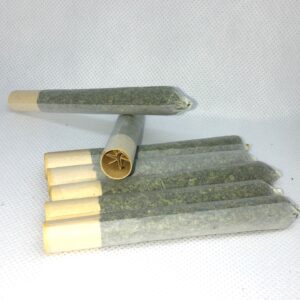 Secret Stash Pre Rolls (1.5 Grams) *ON SALE for $10!