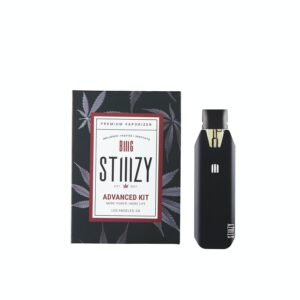 BIIIG Stiiizy Starter Kit
