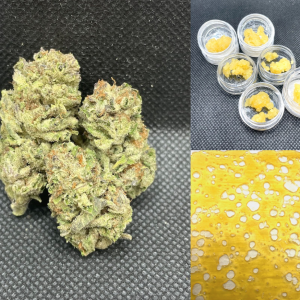 (1) 3G/$20 PKG + (1) gram Prem. Extracts Crumble OR (1) gram Nug Run Shatter for $30!! *MUST MENTION TO HONOR*