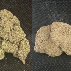 (1) 3G/$20 Package + (1) Gram Bubble Hash (usually $15/G) for $30 !!