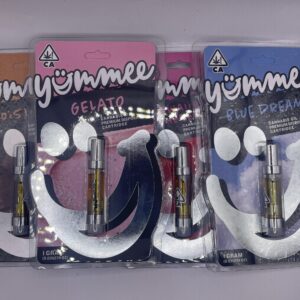 1G YUMMEE Cartridge