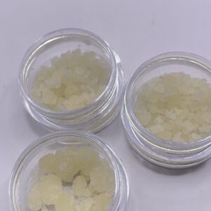 Live Resin Terp Sugar Cereal Milk (Hybrid)