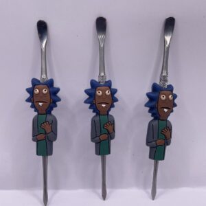 Rick & Morty Dab Tool