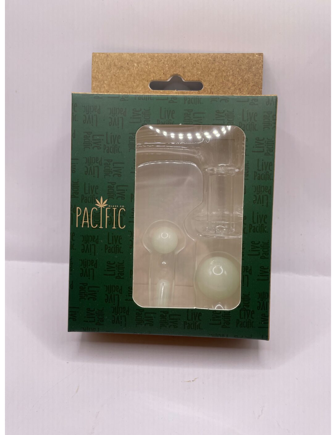 Pacific 14mm Banger set