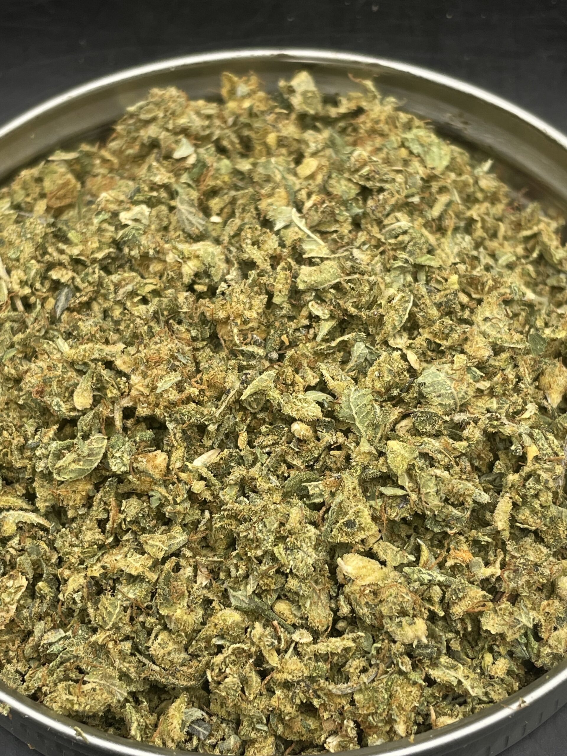 1/2 OZ (14G) Secret Stash Shake
