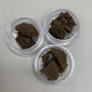 1G Bubble Hash (Flurry) *1 left *