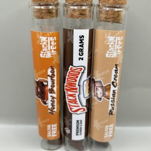2G StackNWoods Blunt
