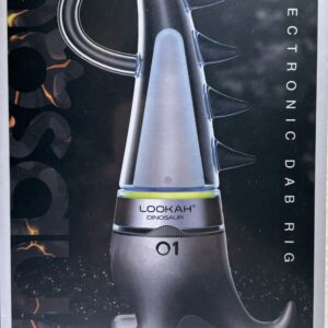 Lookah Electronic Dab Rig * OUT OF STOCK *
