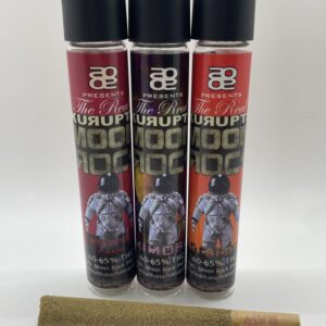 Kurupts Moonrock Pre Roll * OUT OF STOCK*