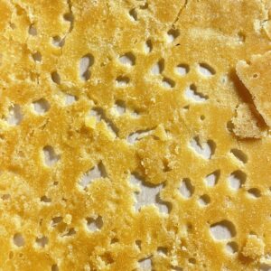 1G Nug Run Shatter (Forbidden Fruit)
