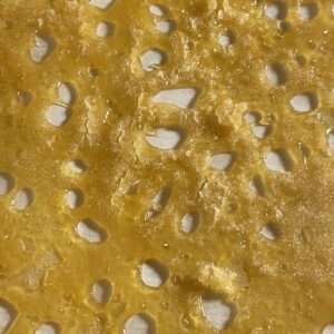 1G Nug Run Shatter (Candy Jack)