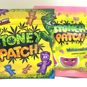 Stoney Patch 500mg