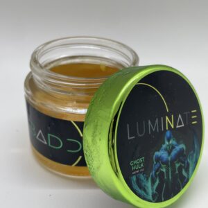 Full OZ (28G) Luminate Extracts Badder