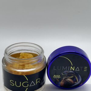 Full OZ (28G) Luminate Extracts Sugar * OUT OF STOCK *