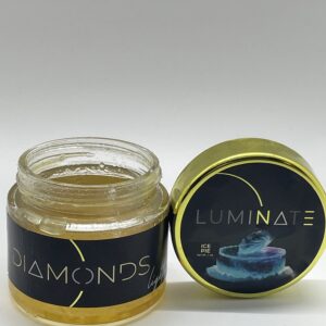 Full OZ (28G) Luminate Extracts Diamonds * OUT OF STOCK*