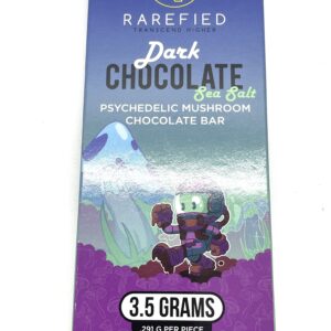 3.5G Rarefied Magic mushroom chocolate bar *OUT OF STOCK*