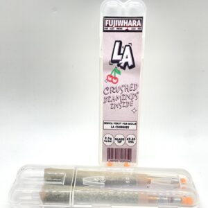 2 Pack Infused Fujiwhara X Packs Knockout Diamond Infused * OUT OF STOCK *