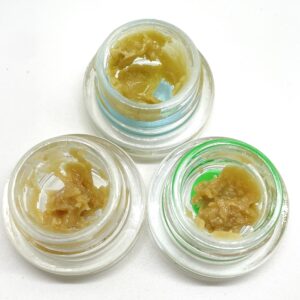 1G Live Rosin