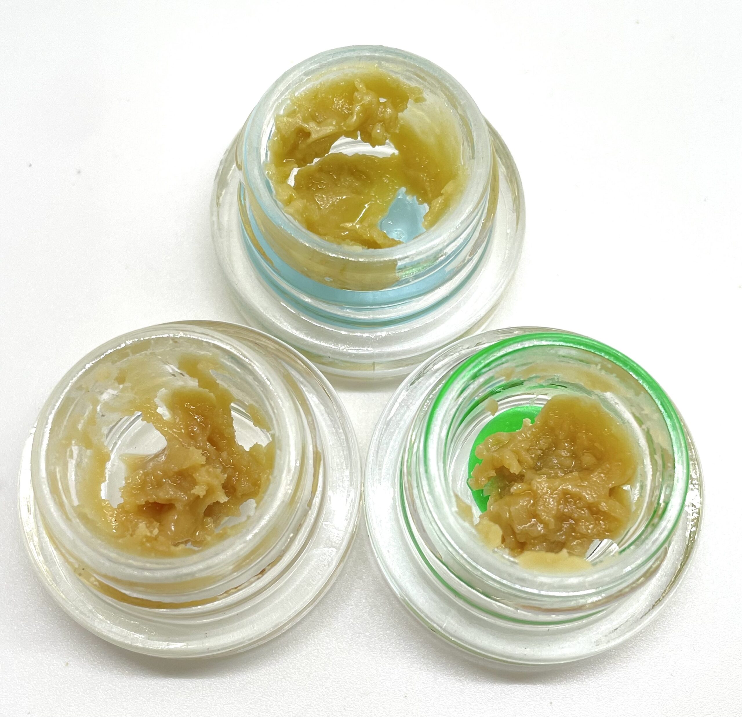 1G Live Rosin