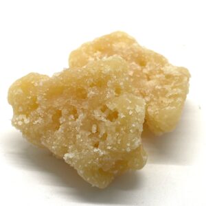 1G Premium extracts crumble (Pink Runtz)