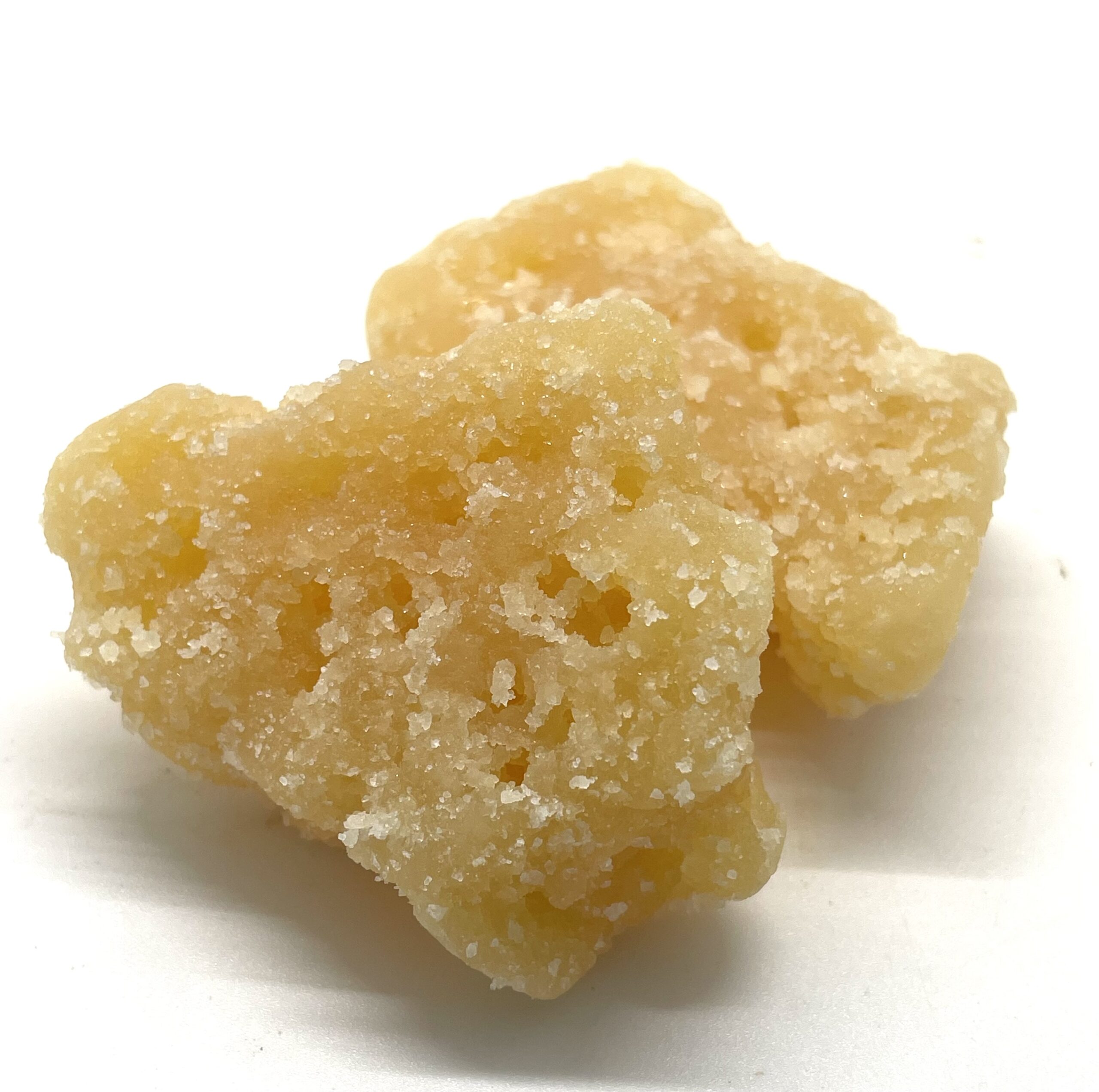 1G Premium extracts crumble (Pink Runtz)