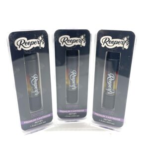 1G Reeper Premium Cartridge