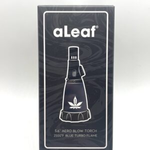 5.6” aLeaf Aero Blow Torch