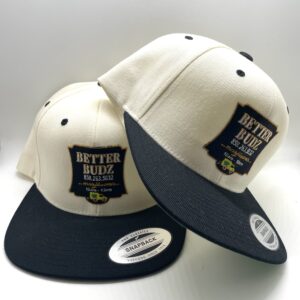 Better Budz Hat
