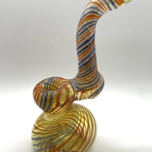 Sherlock Bubbler Pipe