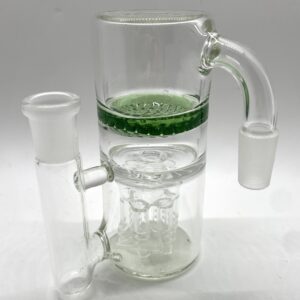 Ash Catcher