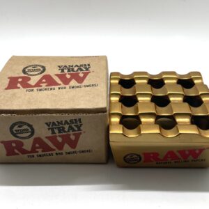 RAW Vanash Tray