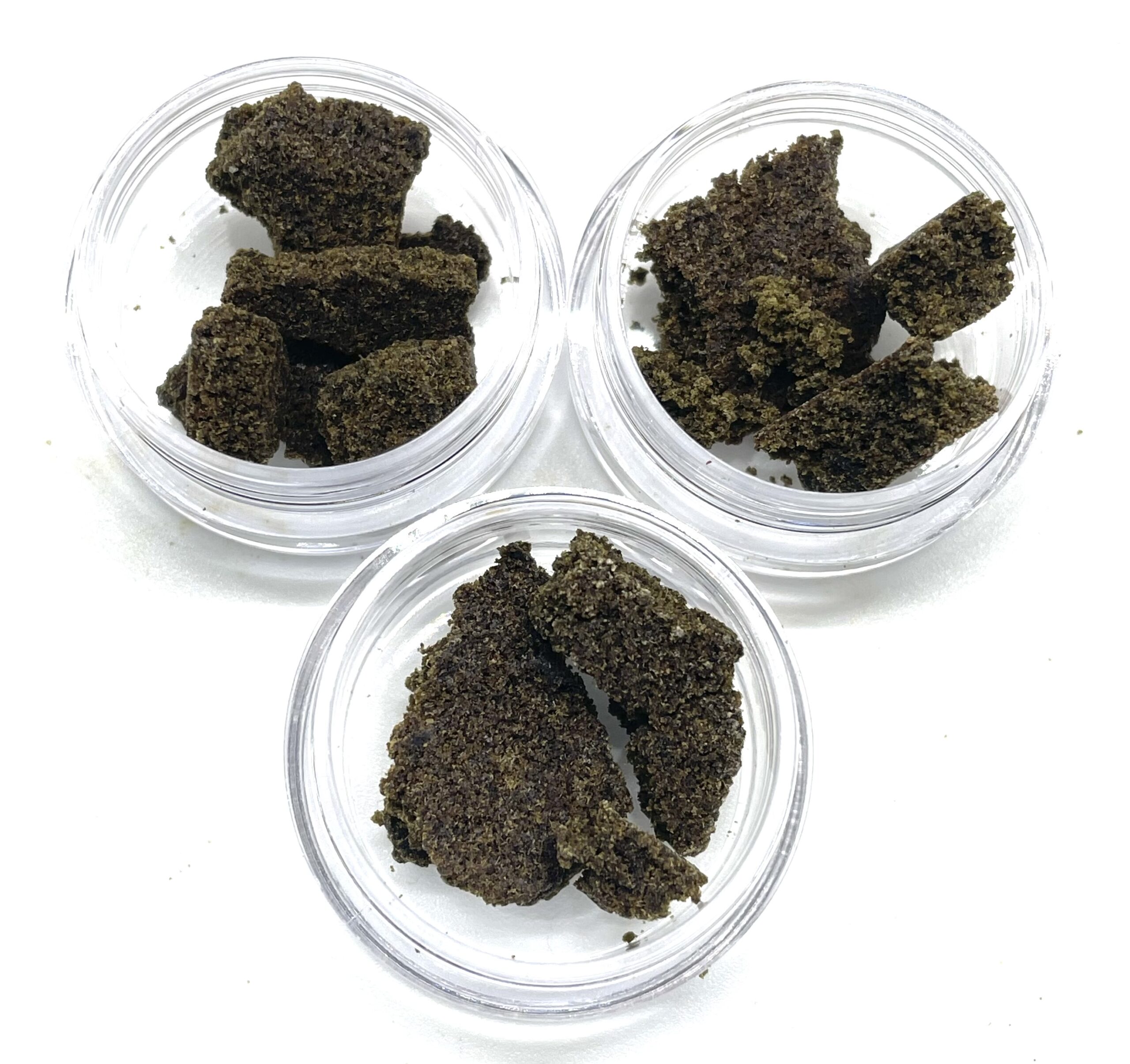 1G Bubble Hash (Alien Cookies)
