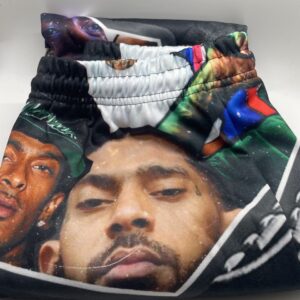 Nipsey Hussle Pants