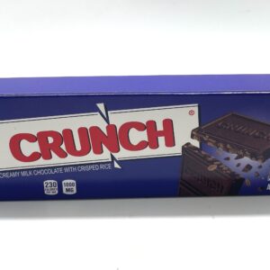 Crunch 1000MG edible
