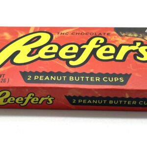 Reefer’s 1000mg edible