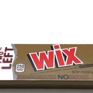 WIX 600mg edible