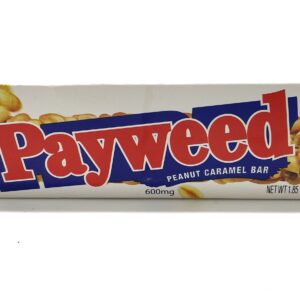 Payweed 600mg edible