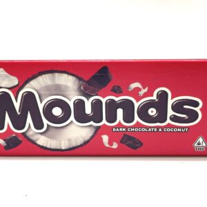 Mounds 1000mg edible * OUT OF STOCK *