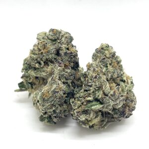 Gush Mintz (Bomb) (Indica/Hybrid)