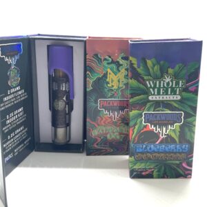 2.25G PackWoods Premium Infused Pre roll