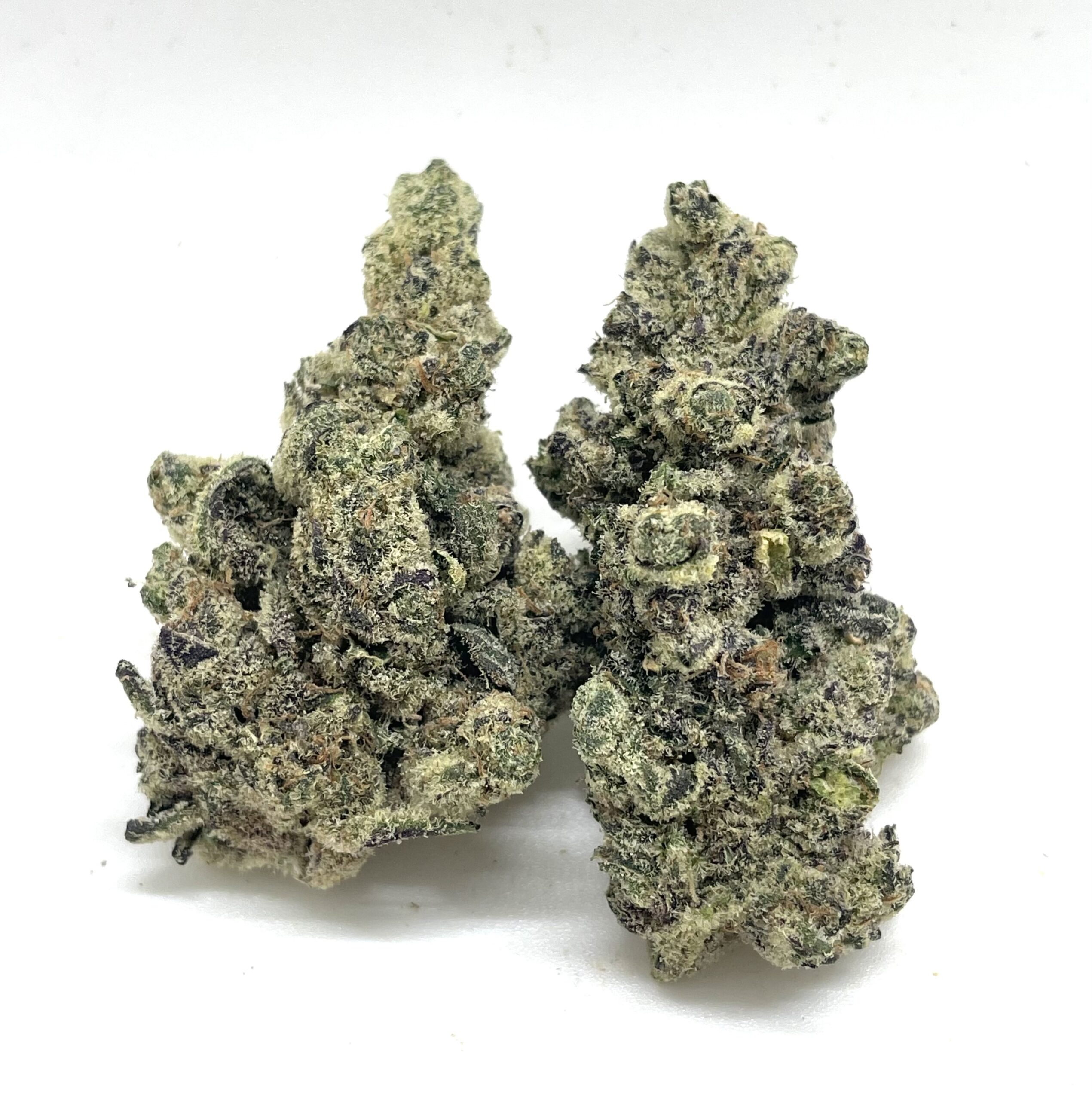 1/2 OZ (14G) Rainbow Belts (Best)