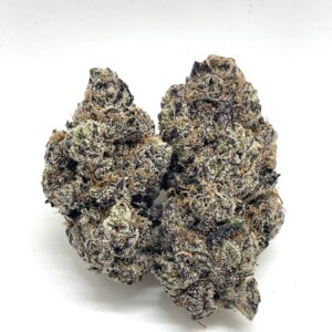 Sour cherry cake (Secret stash) (Sativa/Hybrid)