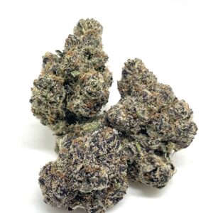 Full OZ (28G) Zugatti (Secret Stash) (Indica/Hybrid)