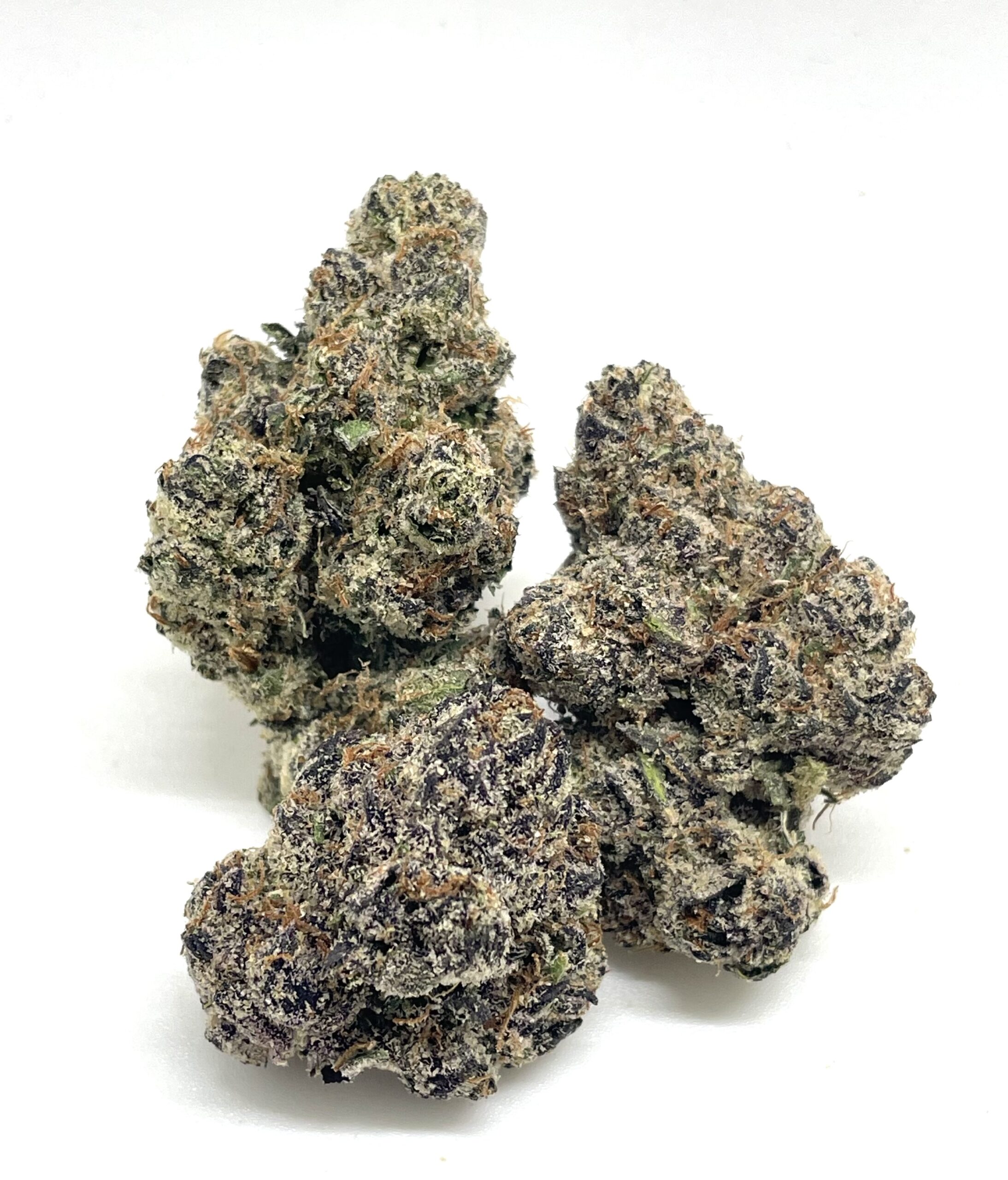 Zugatti (Secret Stash) (Indica/Hybrid)